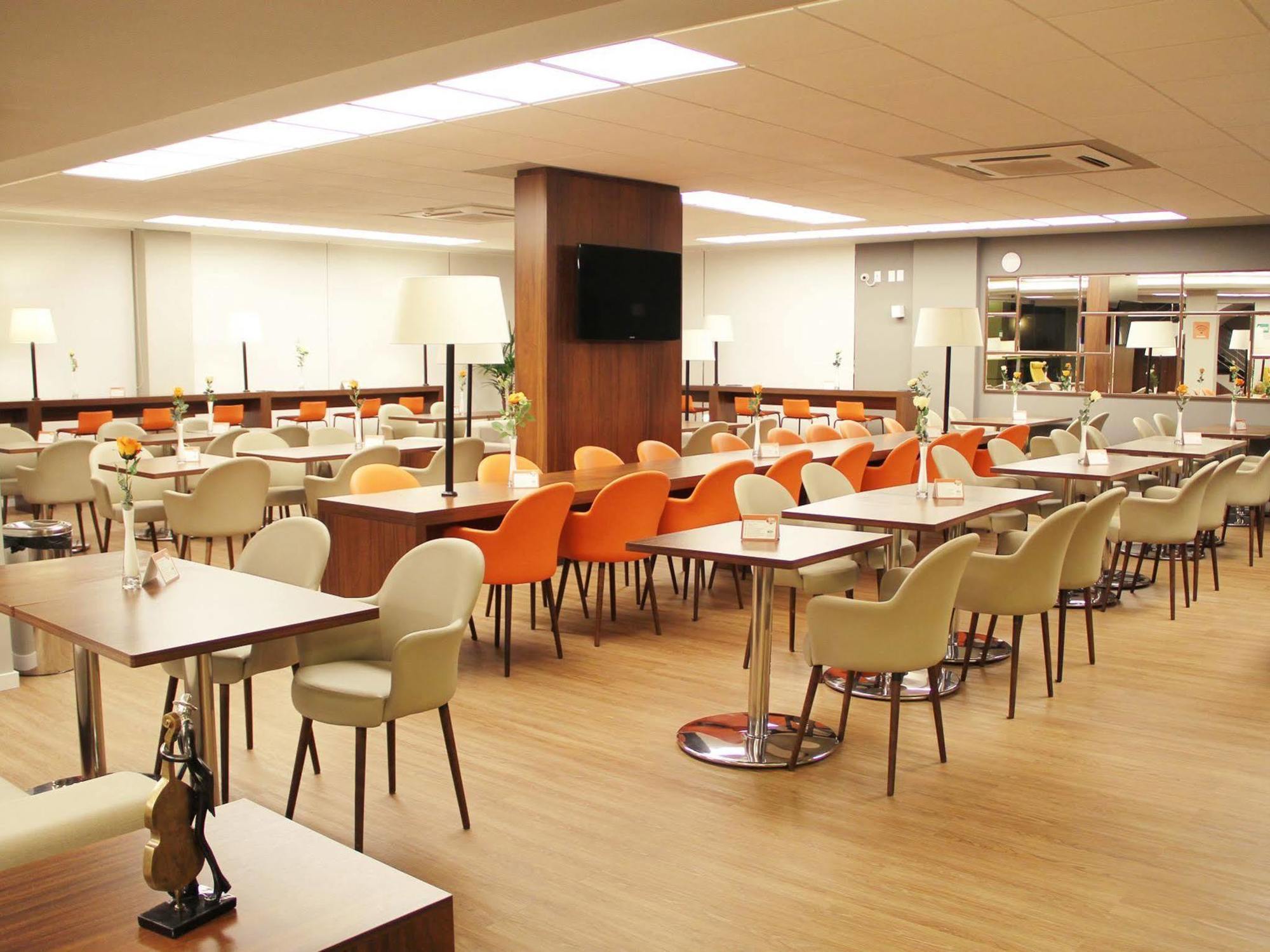 Hotel 10 דוראדוס מראה חיצוני תמונה