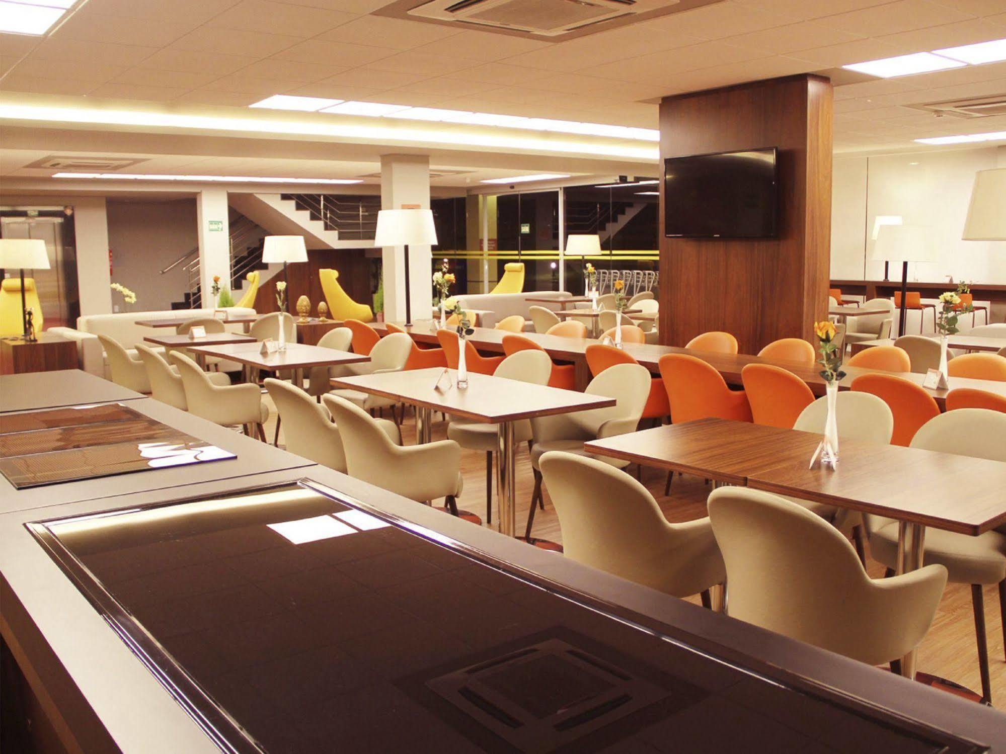 Hotel 10 דוראדוס מראה חיצוני תמונה